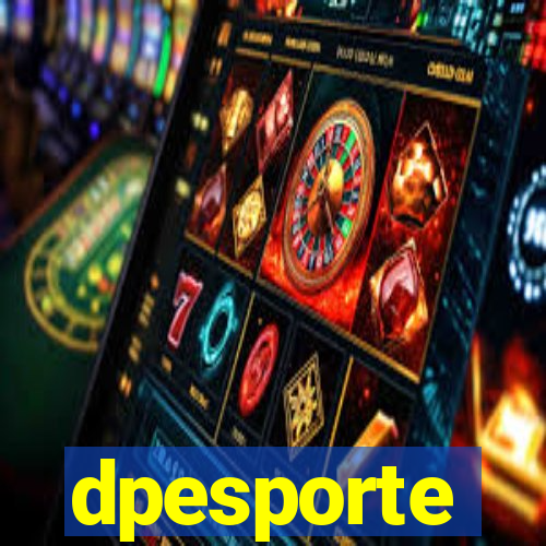 dpesporte