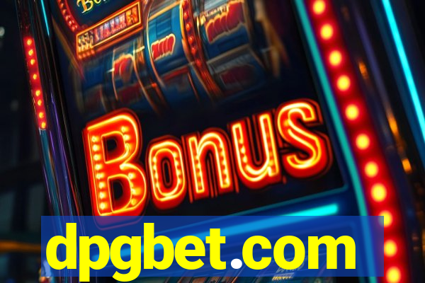 dpgbet.com