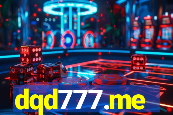 dqd777.me