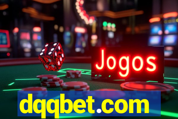 dqqbet.com