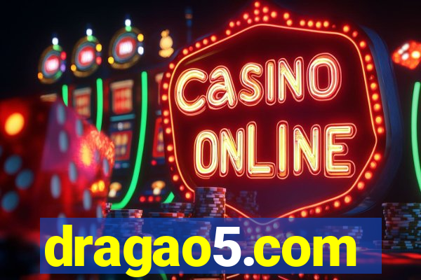 dragao5.com