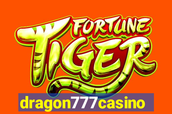 dragon777casino