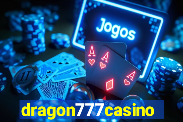 dragon777casino