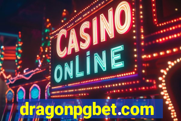 dragonpgbet.com