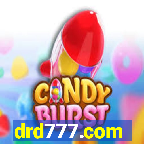 drd777.com