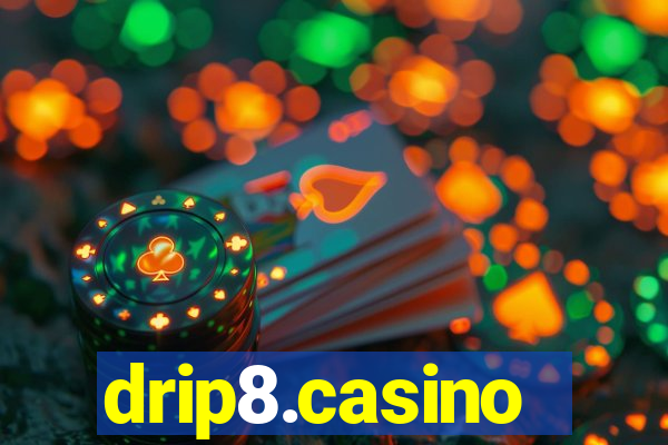 drip8.casino