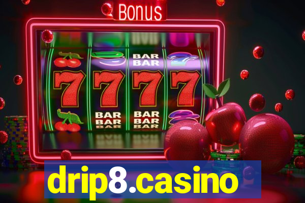 drip8.casino