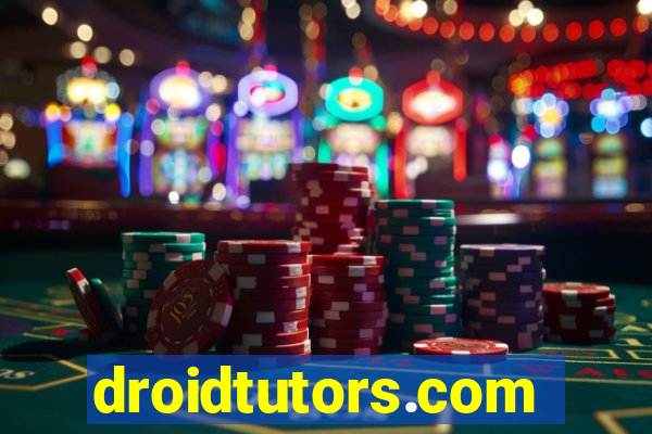 droidtutors.com