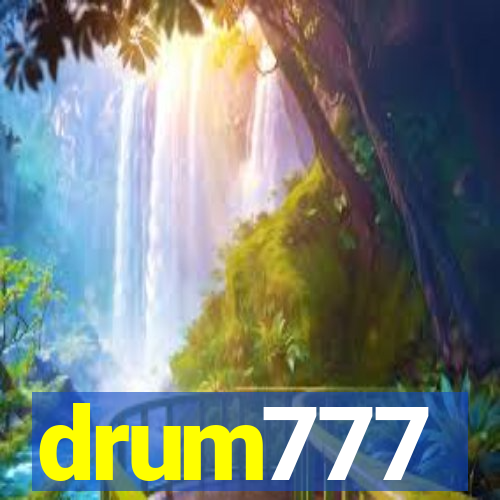 drum777