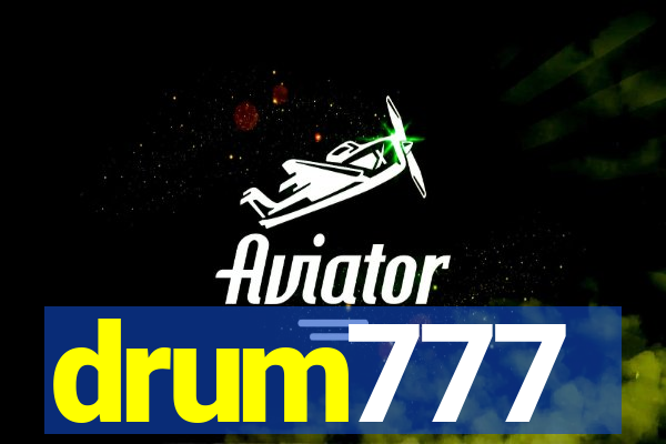 drum777