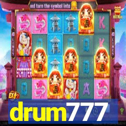 drum777