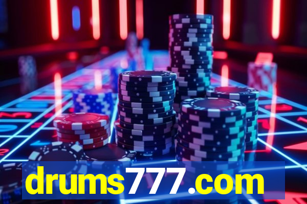 drums777.com