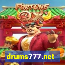 drums777.net