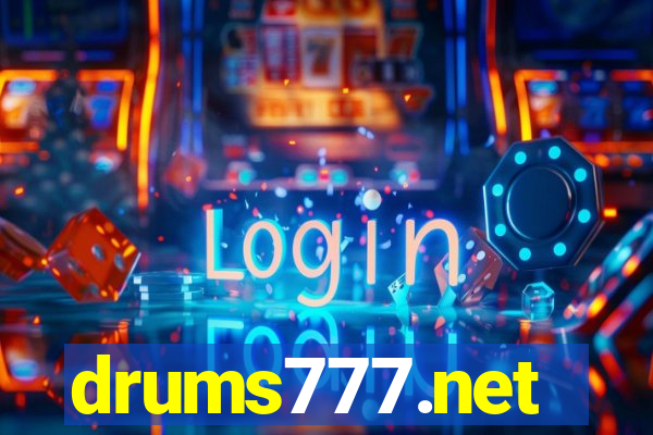 drums777.net