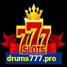 drums777.pro