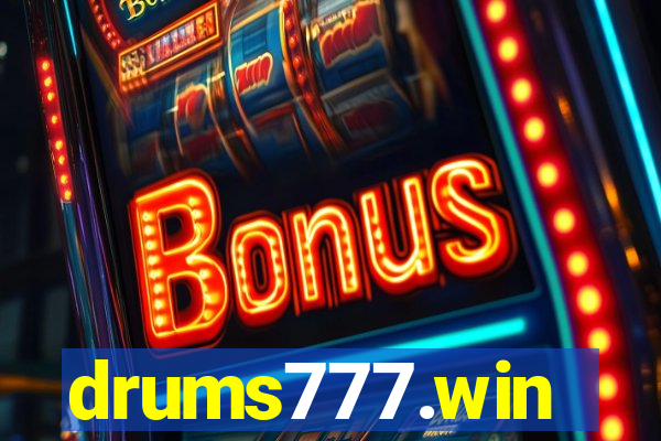 drums777.win