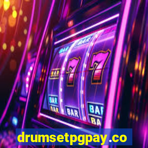 drumsetpgpay.com