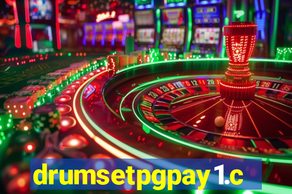 drumsetpgpay1.com