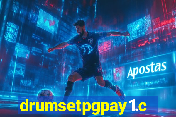 drumsetpgpay1.com