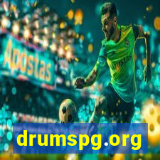 drumspg.org