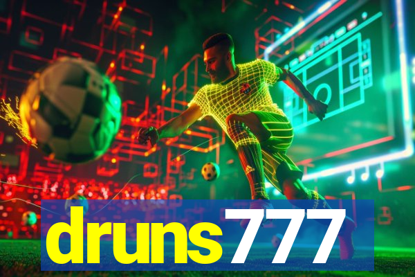 druns777