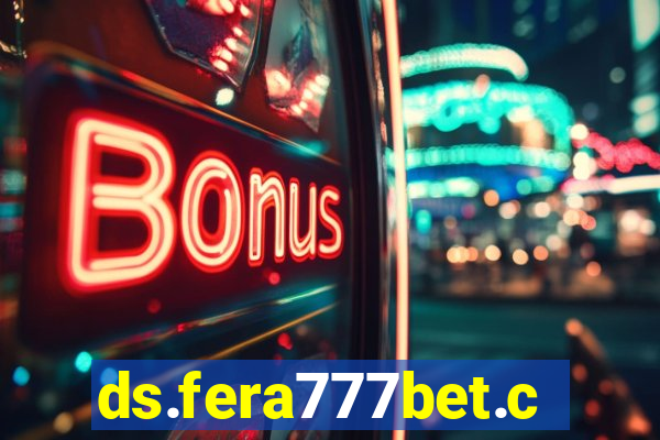 ds.fera777bet.com