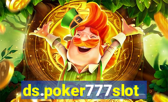 ds.poker777slots.com