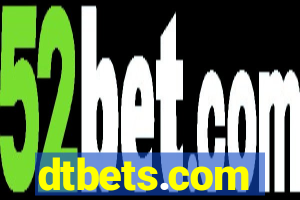 dtbets.com