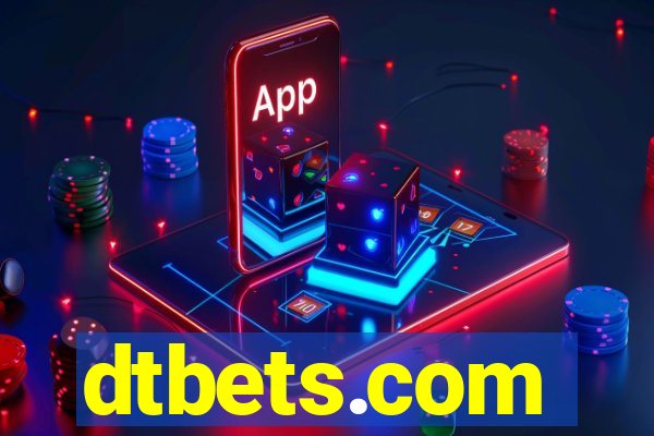 dtbets.com