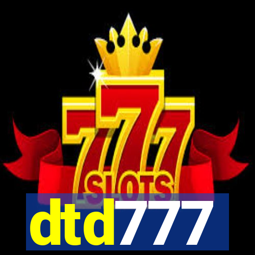 dtd777