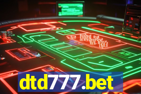 dtd777.bet