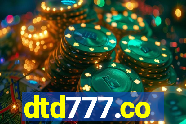 dtd777.co