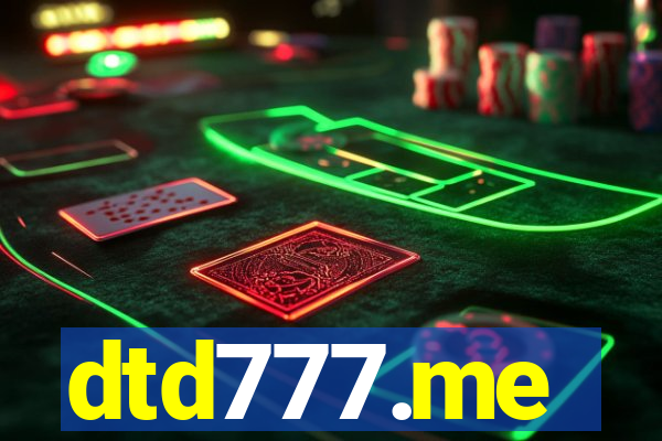 dtd777.me