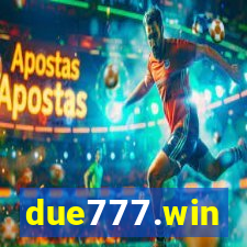 due777.win