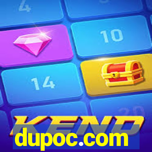 dupoc.com