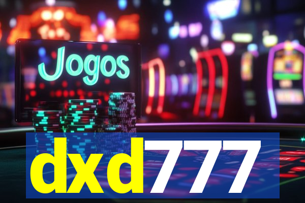 dxd777