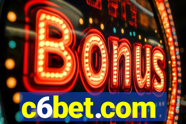 c6bet.com