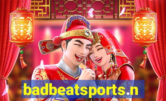 badbeatsports.net