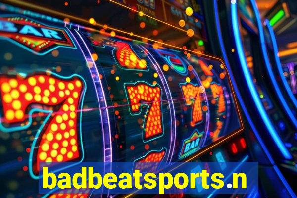 badbeatsports.net