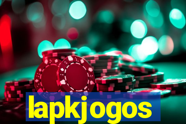 lapkjogos