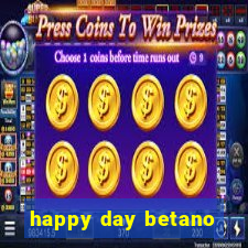 happy day betano