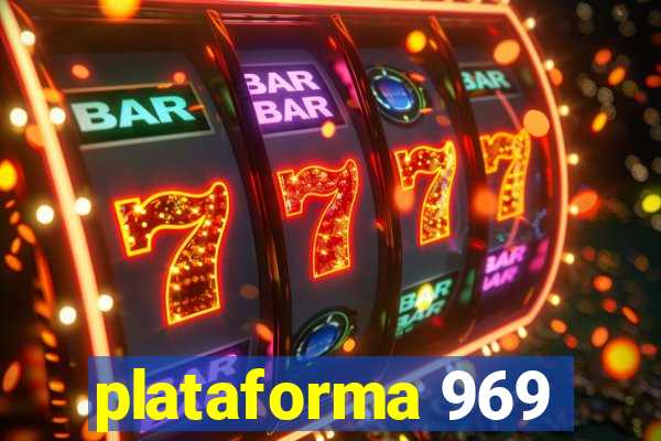 plataforma 969