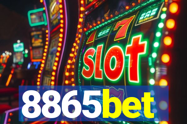 8865bet