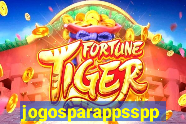 jogosparappsspp