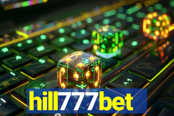 hill777bet