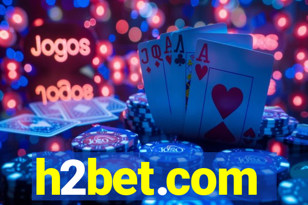 h2bet.com