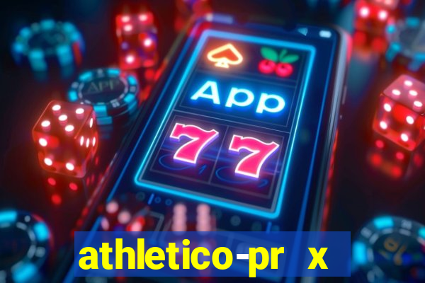 athletico-pr x vasco da gama palpite