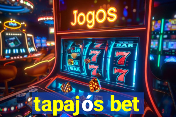 tapajós bet