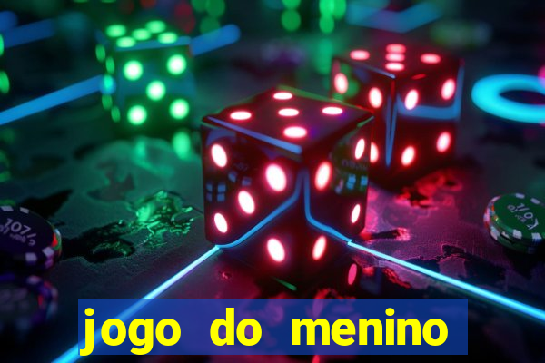 jogo do menino gelo e menina lava