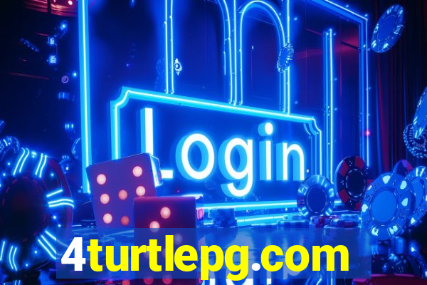 4turtlepg.com